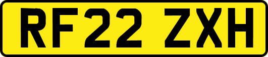 RF22ZXH