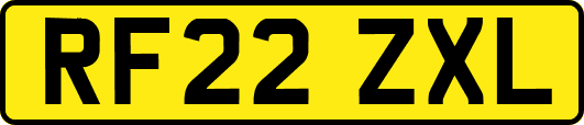 RF22ZXL
