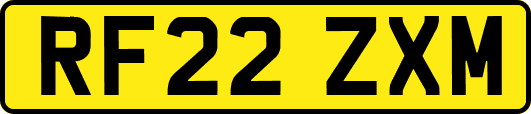 RF22ZXM