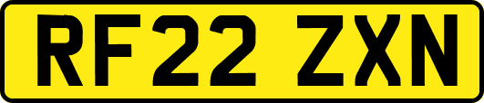 RF22ZXN