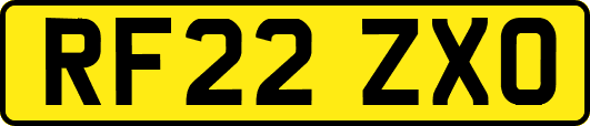 RF22ZXO