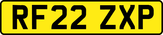 RF22ZXP