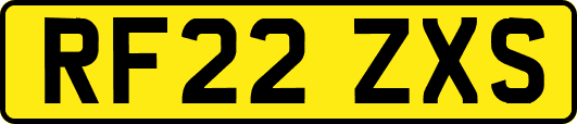 RF22ZXS