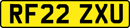 RF22ZXU