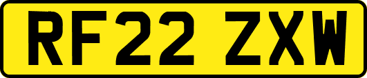 RF22ZXW