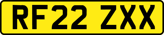 RF22ZXX