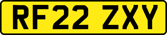 RF22ZXY
