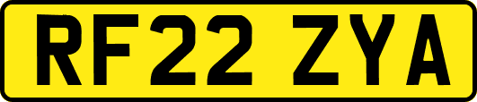 RF22ZYA