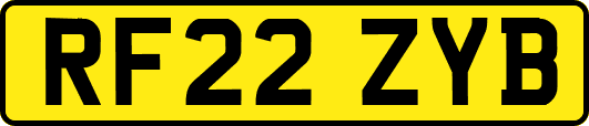 RF22ZYB