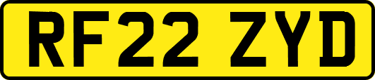 RF22ZYD
