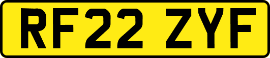 RF22ZYF