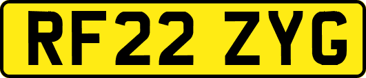 RF22ZYG