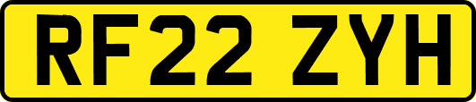 RF22ZYH
