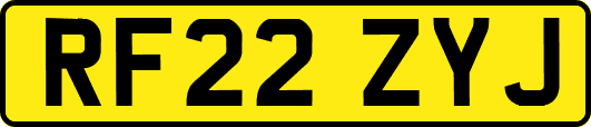 RF22ZYJ