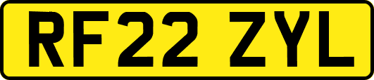 RF22ZYL