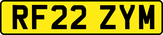RF22ZYM