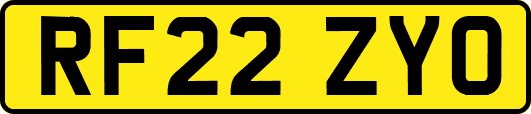 RF22ZYO