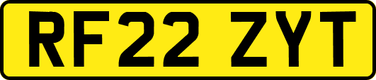 RF22ZYT