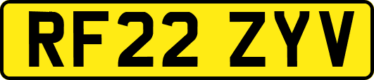 RF22ZYV