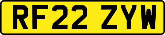 RF22ZYW