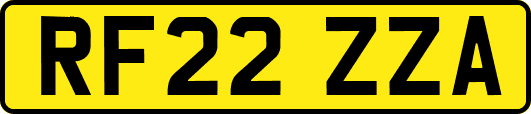 RF22ZZA