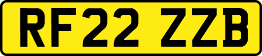 RF22ZZB