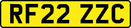 RF22ZZC