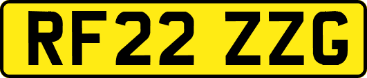 RF22ZZG