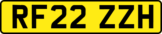 RF22ZZH