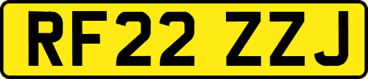 RF22ZZJ