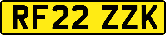 RF22ZZK