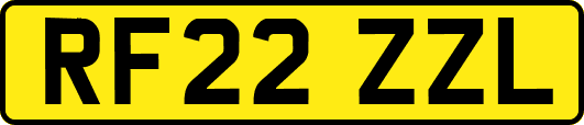 RF22ZZL