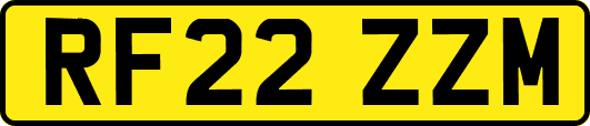 RF22ZZM