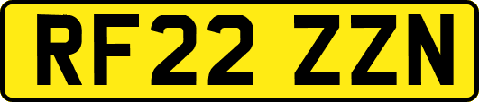 RF22ZZN