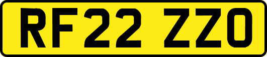 RF22ZZO