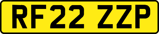 RF22ZZP