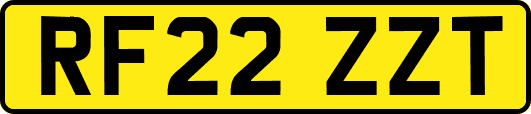 RF22ZZT