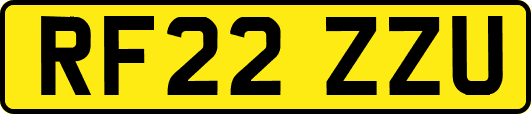 RF22ZZU