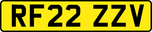 RF22ZZV