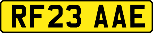 RF23AAE