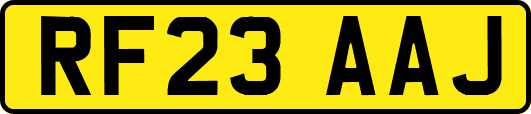 RF23AAJ