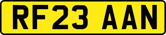 RF23AAN