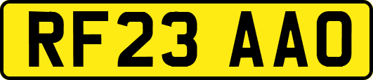 RF23AAO