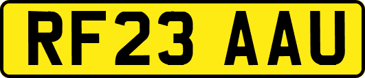 RF23AAU