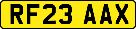 RF23AAX