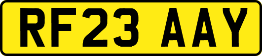 RF23AAY