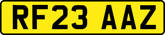 RF23AAZ