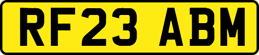 RF23ABM