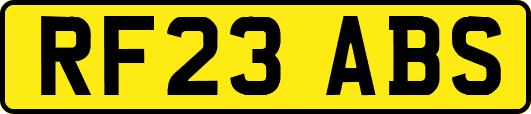 RF23ABS