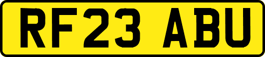 RF23ABU